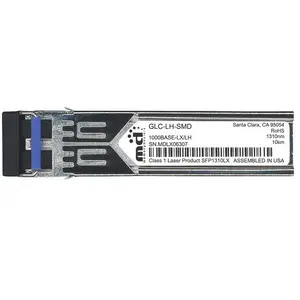 SFP Transceiver Modul 1000Base-LX/1000Base-LH Plug-in-Modul SFP Transceiver Modul 1000Base-LX/1000Base-LH Plug-in-Modul