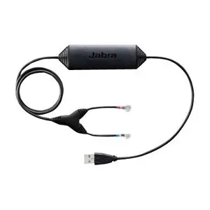 LINK Elektronischer Hook-Switch Adapter LINK Elektronischer Hook-Switch Adapter
