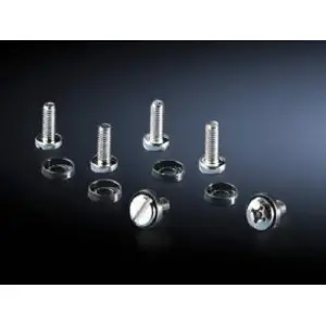 Kreuzschlitzschraube M6x16mm 50er Pack Kreuzschlitzschraube M6x16mm 50er Pack