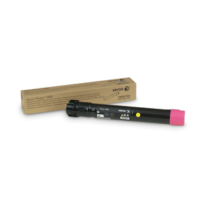 Toner 106R01564 ca. 6000 Seiten magenta