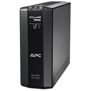 Back-UPS PRO 900 USV 540W 900VA 5xAusgangsstecker Back-UPS PRO 900 USV 540W 900VA 5xAusgangsstecker