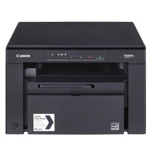 i-Sensys MF3010 A4 All-in-One Drucker/Kopierer/Scanner Laserdruck
