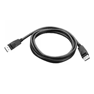 connectioncable DisplayPort/DisplayPort connectioncable DisplayPort/DisplayPort