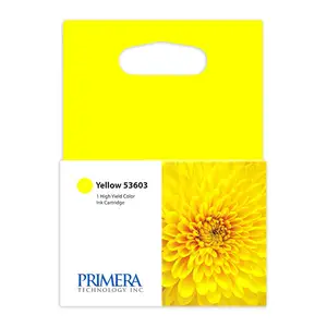 Ink Cartridge DP-410x series yellow Ink Cartridge DP-410x series yellow