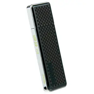 JetFlash 780 8 GB USB 3.0 Stick Schwarz JetFlash 780 8 GB USB 3.0 Stick Schwarz