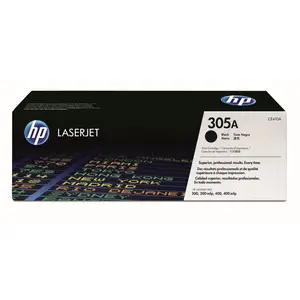 Toner CE410A ca. 2200 Seiten schwarz Toner CE410A ca. 2200 Seiten schwarz