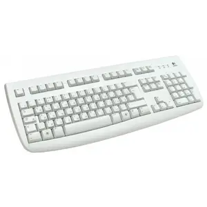 keyboard K120 for Business USB white keyboard-Layout german keyboard K120 for Business USB white keyboard-Layout german