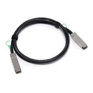 HP X240 Direct Attach Copper Cable 5m HP X240 Direct Attach Copper Cable 5m