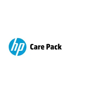 HP eCare Pack Herstellergarantieerweiterung 4 Jahre innerhalb 4 Std. 24x7 für 5900-48 Switches HP eCare Pack Herstellergarantieerweiterung 4 Jahre innerhalb 4 Std. 24x7 für 5900-48 Switches