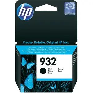 Ink Cartridge Nr. 932 black Ink Cartridge Nr. 932 black