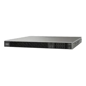 ASA 5500-X Firewalls 8GE ASA 5500-X Firewalls 8GE
