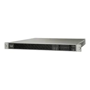 ASA 5545-X Firewall 1GE Management, Nur in Verbindung mit dem CANCOM Gold Partner Support erhältlich ASA 5545-X Firewall 1GE Management, Nur in Verbindung mit dem CANCOM Gold Partner Support erhältlich