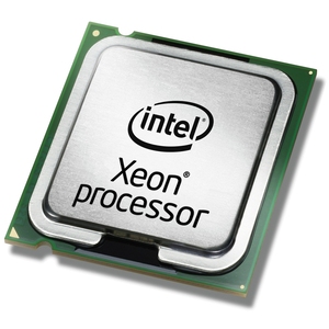 HP Processor Upgrade Kit Intel Xeon E5-2665 2,4 GHz Sockel 2011