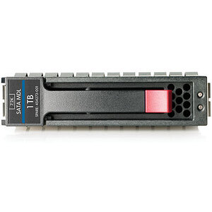HD 1000GB HP Midline SATA internal