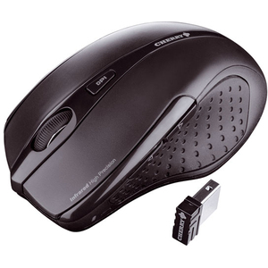 MW 3000 5-Tasten Mouse 2,4GHz USB