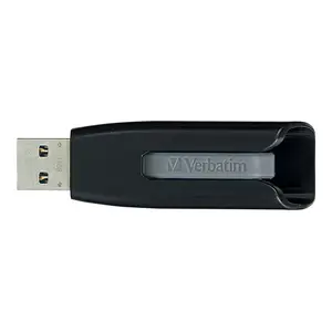 Store n Go V3 32GB USB3.0-Stick schwarz Store n Go V3 32GB USB3.0-Stick schwarz