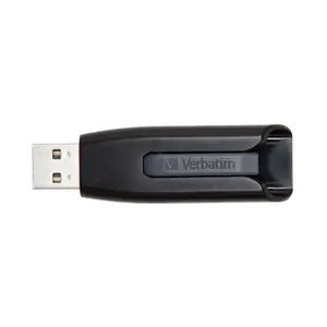 Store n Go V3 16GB USB3.0-Stick schwarz Store n Go V3 16GB USB3.0-Stick schwarz