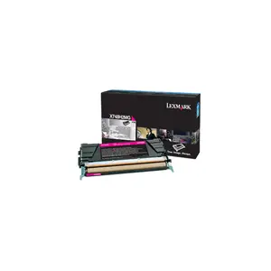 Toner X748H2MG ca. 10000 Seiten magenta Toner X748H2MG ca. 10000 Seiten magenta