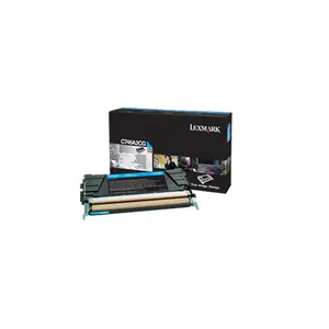 Toner C746A2CG ca. 7000 Seiten cyan Toner C746A2CG ca. 7000 Seiten cyan