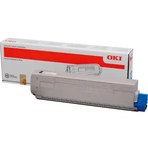 Toner 44844508 ca. 10000 Seiten schwarz Toner 44844508 ca. 10000 Seiten schwarz