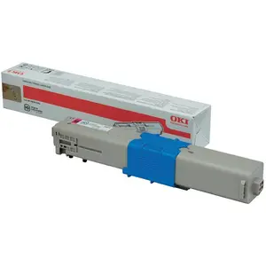 Toner 44973534 ca. 1500 Seiten magenta Toner 44973534 ca. 1500 Seiten magenta