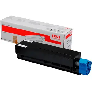 Toner 44574802 ca. 7000 pages black Toner 44574802 ca. 7000 pages black