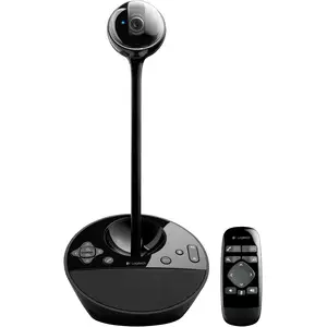 BCC950 ConferenceCam PTZ Farbe 1920 x 1080 Pixel Audio USB 2.0 H.264 BCC950 ConferenceCam PTZ Farbe 1920 x 1080 Pixel Audio USB 2.0 H.264