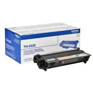 Toner TN3330 ca. 3000 Seiten schwarz Toner TN3330 ca. 3000 Seiten schwarz