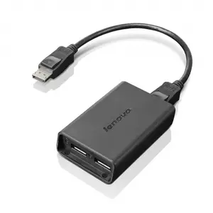 Dual-DP Adapter Dual-DP Adapter