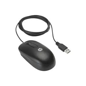 Optical Scroll Mouse 3 Keys USB black Optical Scroll Mouse 3 Keys USB black