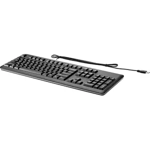 Tastatur USB schwarz Layout Deutsch Tastatur USB schwarz Layout Deutsch