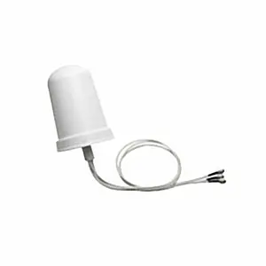 2.4GHz 4dBi/5GHz 4dBi Multi Mount Omni Ant., 4-port,RP-TNC 2.4GHz 4dBi/5GHz 4dBi Multi Mount Omni Ant., 4-port,RP-TNC