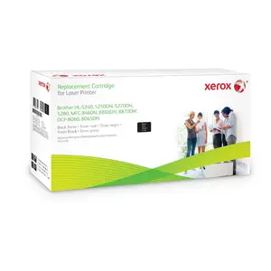 Black Toner Cartridge für: Brother HL-5340, HL-5350, HL-5370, HL-5380 ersetzt TN3230 Black Toner Cartridge für: Brother HL-5340, HL-5350, HL-5370, HL-5380 ersetzt TN3230