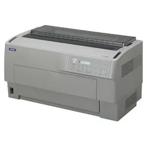 DFX-9000N Nadeldrucker 240x144dpi DFX-9000N Nadeldrucker 240x144dpi