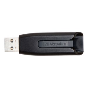 Store n Go V3 64GB USB3.0-Stick schwarz