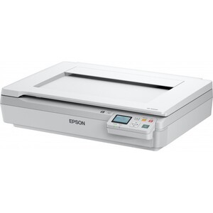 Workforce DS-50000N Flachbettscanner A3 600x600 DPI