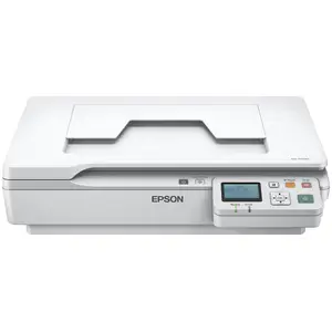 Workforce DS-5500N Flachbettscanner inkl. Dokumenteneinzug A4 1200x1200 DPI Workforce DS-5500N Flachbettscanner inkl. Dokumenteneinzug A4 1200x1200 DPI