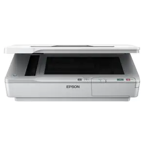 Workforce DS-5500 Flachbettscanner A4 1200x1200 DPI Workforce DS-5500 Flachbettscanner A4 1200x1200 DPI