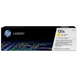 Toner CF212A ca. 1800 Seiten gelb Toner CF212A ca. 1800 Seiten gelb