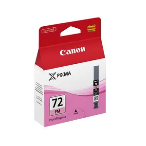 Tintenpatrone PGI-72PM photo magenta Tintenpatrone PGI-72PM photo magenta