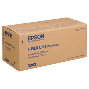 Kit für Fixiereinheit (230V) ca. 100.000 Seiten Kit für Fixiereinheit (230V) ca. 100.000 Seiten