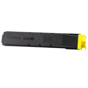 Toner TK-8600Y ca. 20000 Seiten gelb Toner TK-8600Y ca. 20000 Seiten gelb
