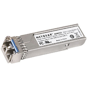 ProSafe 10GB SR SFP+ GBIC AXM762  10er Pack Module (Bulk)