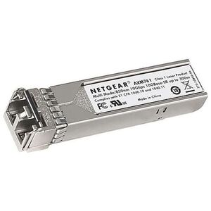 ProSafe 10GB SR SFP+ GBIC AXM761 10er Pack Module (Bulk)