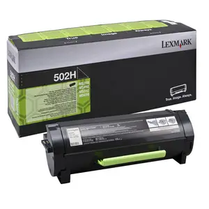Toner 50F2H00 ca. 5000 Seiten schwarz Toner 50F2H00 ca. 5000 Seiten schwarz