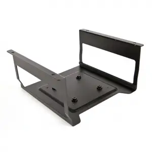 ThinkCentre Tiny Under Desk Mount Bracket ThinkCentre Tiny Under Desk Mount Bracket