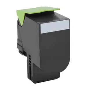 Toner 80C2HK0 ca. 4000 pages black Toner 80C2HK0 ca. 4000 pages black
