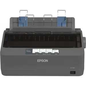 LQ-350 A4 Nadeldrucker LQ-350 A4 Nadeldrucker