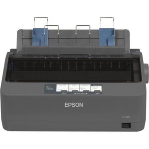 LX 350 A4 9 Dot matrix printer USB paral
