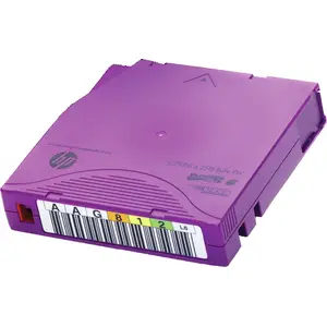 HP LTO-6 Ultrium Band RW Labeled 20 pack HP LTO-6 Ultrium Band RW Labeled 20 pack
